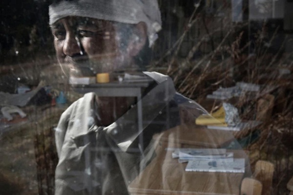 Ông bố 10 năm kiên trì đi đào đất khắp thành phố để tìm từng phần thi thể con gái và bi kịch vĩnh viễn khó nguôi ngoai-11