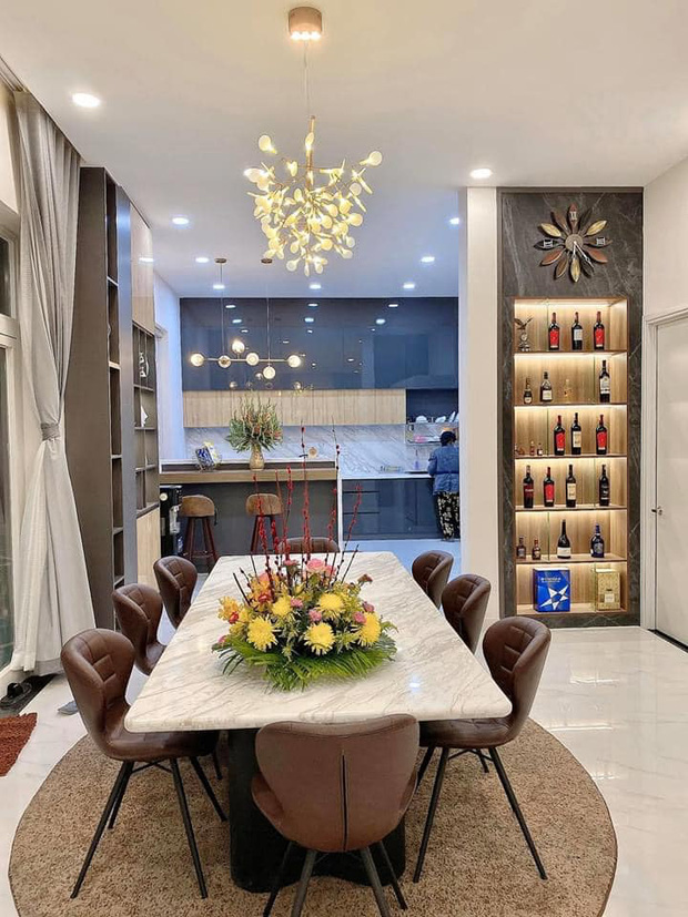 Con trai 31 tuổi xây nhà 7 tỷ tặng bố mẹ, vị trí đắc địa vừa sát sông vừa gần biển, lại có view cả 4 mặt-3