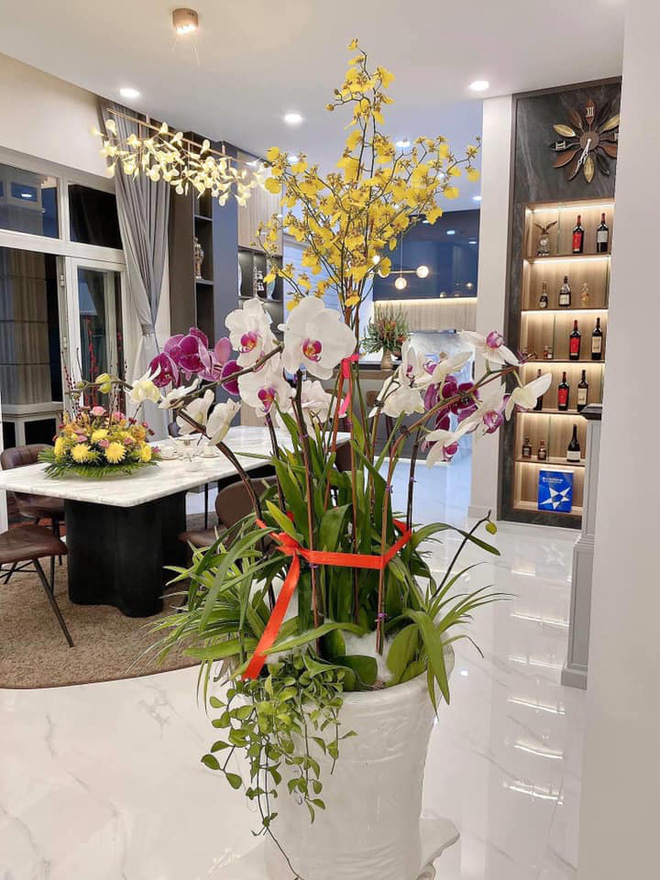 Con trai 31 tuổi xây nhà 7 tỷ tặng bố mẹ, vị trí đắc địa vừa sát sông vừa gần biển, lại có view cả 4 mặt-8