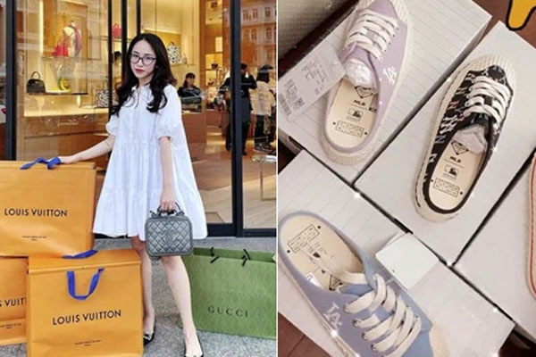 Ái nữ của đại gia Minh Nhựa đón sinh nhật tại nhà, được tặng nhẫn kim cương, đồ hàng hiệu-6