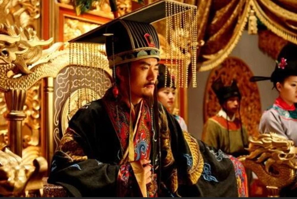 Suốt lịch sử hàng nghìn năm, Hoàng đế Trung Hoa hầu như không chết vì bệnh ung thư, nguyên nhân đơn giản nhưng không phải ai cũng biết-1