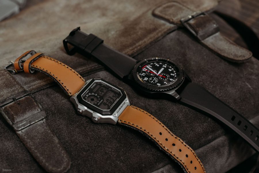 Mẹo bảo quản trang phục, phụ kiện bằng da khi trời nồm ẩm-8