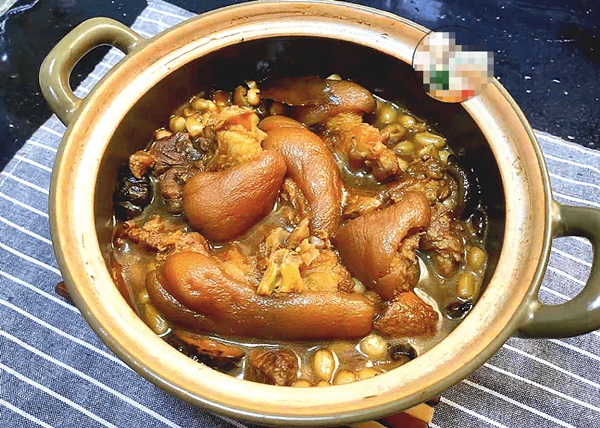 Nấu món ăn này cho con nhà bạn, không chỉ rất bổ dưỡng mà còn tăng chiều cao nhanh chóng-1