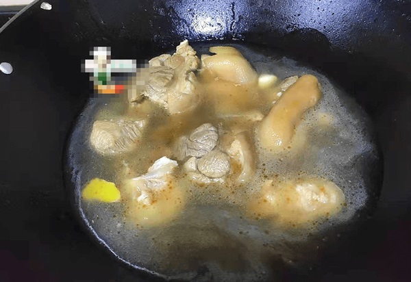 Nấu món ăn này cho con nhà bạn, không chỉ rất bổ dưỡng mà còn tăng chiều cao nhanh chóng-8