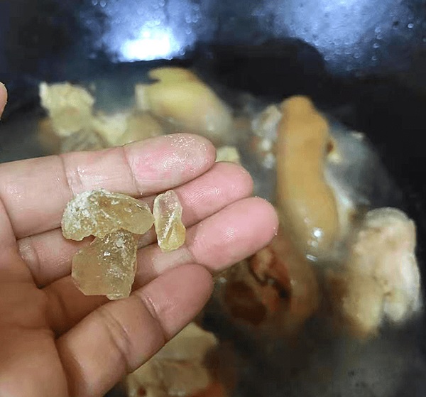 Nấu món ăn này cho con nhà bạn, không chỉ rất bổ dưỡng mà còn tăng chiều cao nhanh chóng-10