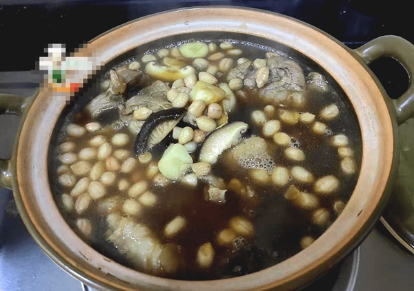 Nấu món ăn này cho con nhà bạn, không chỉ rất bổ dưỡng mà còn tăng chiều cao nhanh chóng-12