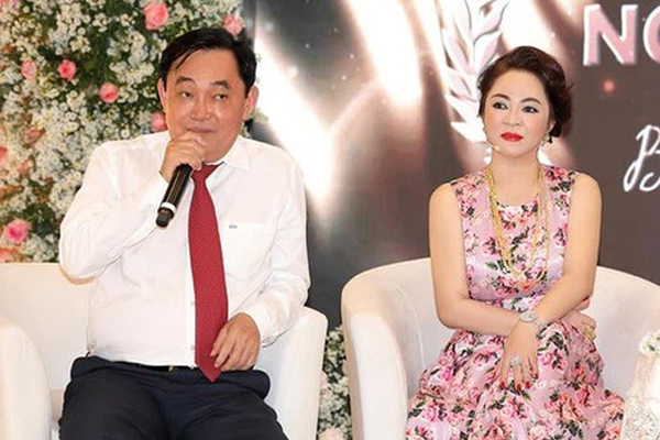 Thần y Võ Hoàng Yên hoạt động tại 2 cơ sở nào ở Bình Thuận, vì sao được cấp chứng chỉ hành nghề?-3