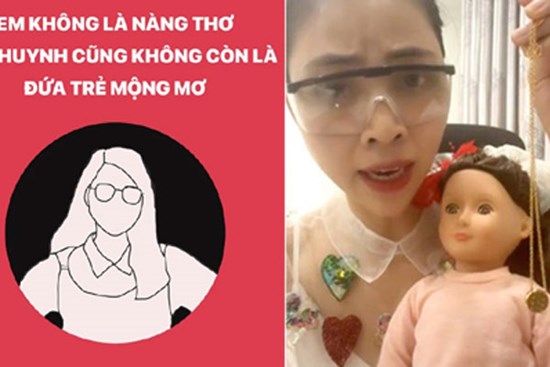 Trên mạng có 