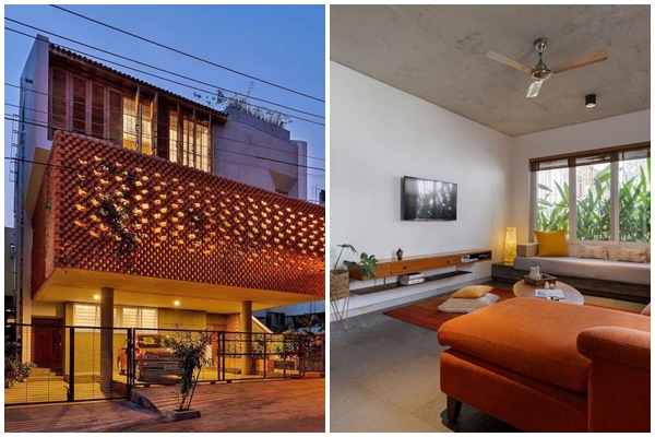 Không gian sống dành cho người hướng nội, bình yên tưởng như tách biệt với thế giới ồn ào nơi phố thị-11