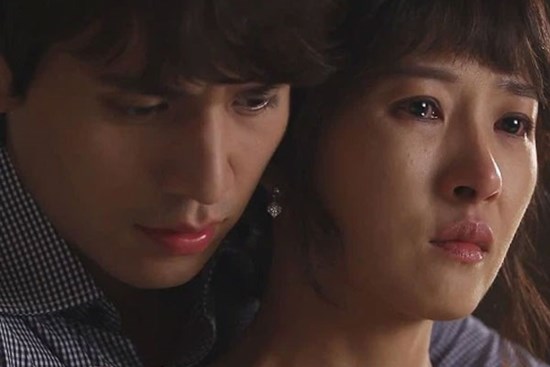 Chia tay rồi, người phũ phàng là người tử tế