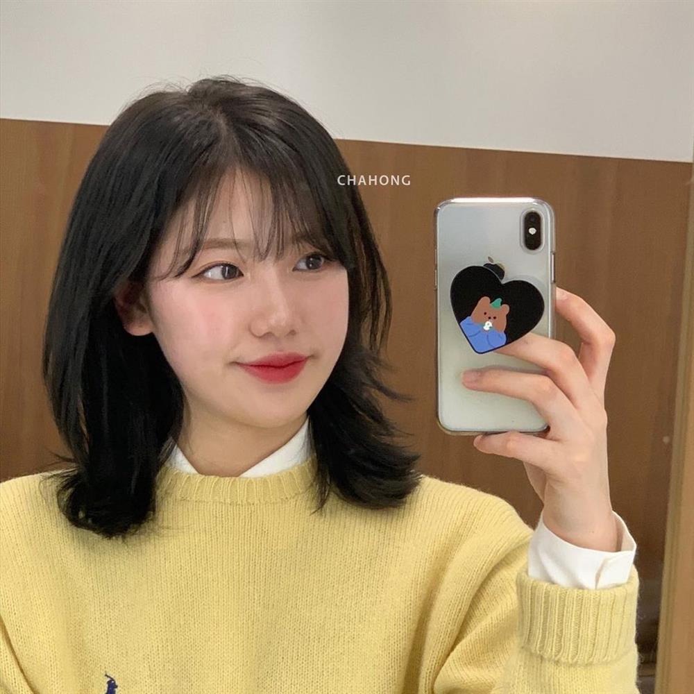 5 kiểu tóc siêu nhẹ đầu và còn nhân đôi vẻ sành điệu, hoàn hảo để chị em cắt cho mùa Xuân/Hè-15