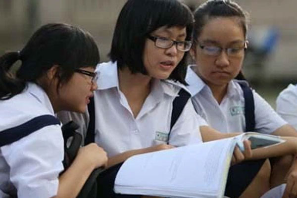 Môn thi và lịch thi tuyển sinh vào lớp 10 của các tỉnh, thành năm 2021-2022-4