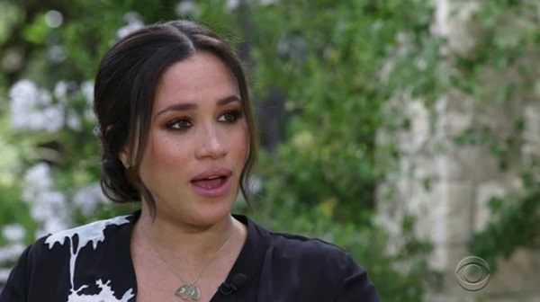 Báo Anh tung bằng chứng Meghan Markle đã nói dối trong việc tố cáo gia đình chồng giữ hộ chiếu đủ khiến cô phải câm nín-1