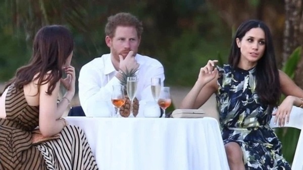 Báo Anh tung bằng chứng Meghan Markle đã nói dối trong việc tố cáo gia đình chồng giữ hộ chiếu đủ khiến cô phải câm nín-3