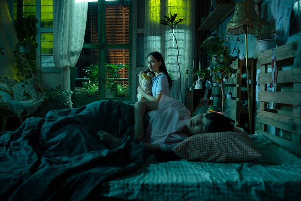 Victor Vũ tuyên bố hoãn chiếu Thiên Thần Hộ Mệnh vì tâm linh thôi thúc?-4