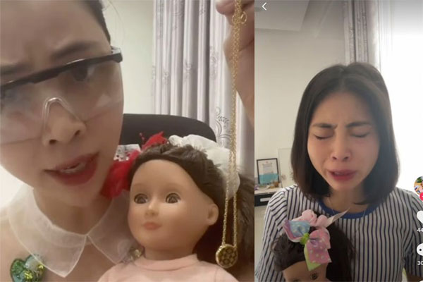 Thơ Nguyễn bị sốc, xin dời ngày làm việc-2