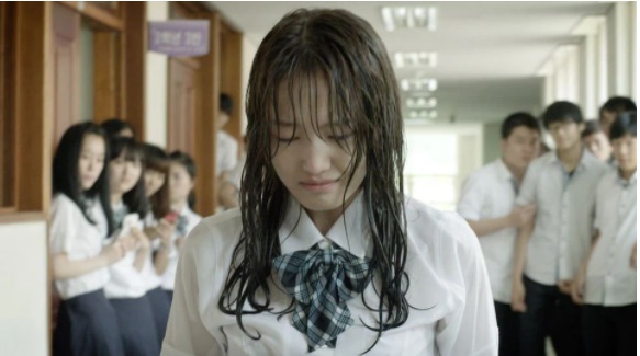 Phát hiện con gái để di thư tuyệt mệnh, bà mẹ chốt lại 1 câu dửng dưng-1