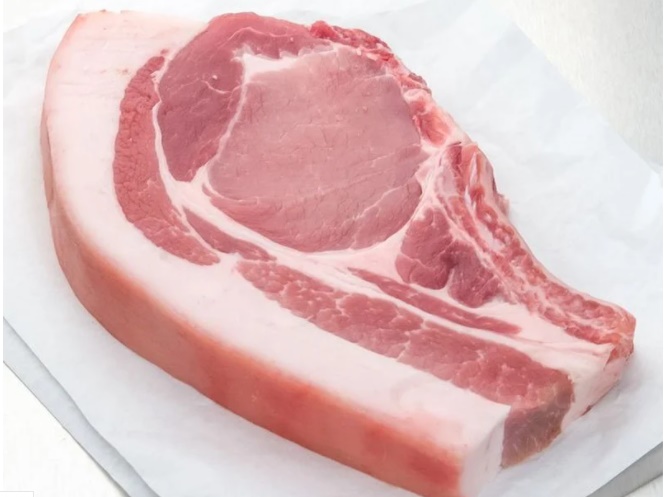 Làm thêm bước này món luộc thịt hết sạch chất tăng trọng, thơm ngon mềm tan trong miệng-1