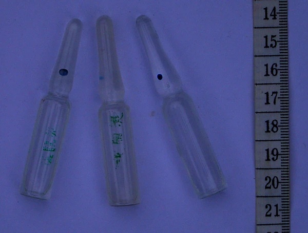 Cảnh báo sự trở lại của hoá chất cực độc từ Trung Quốc từng gây ra những cái chết khó lý giải và bị cấm 20 năm trước-2