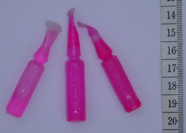 Cảnh báo sự trở lại của hoá chất cực độc từ Trung Quốc từng gây ra những cái chết khó lý giải và bị cấm 20 năm trước-3