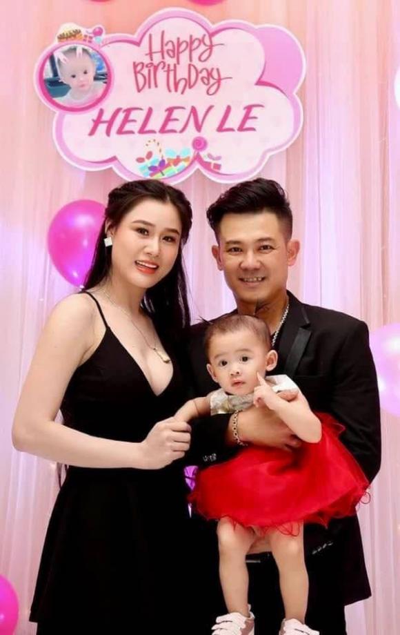 Vợ hai cố ca sĩ Vân Quang Long - Linh Lan nghẹn ngào: Chị Mimi không xứng đáng để tôi gọi là chị hai của anh Long-1