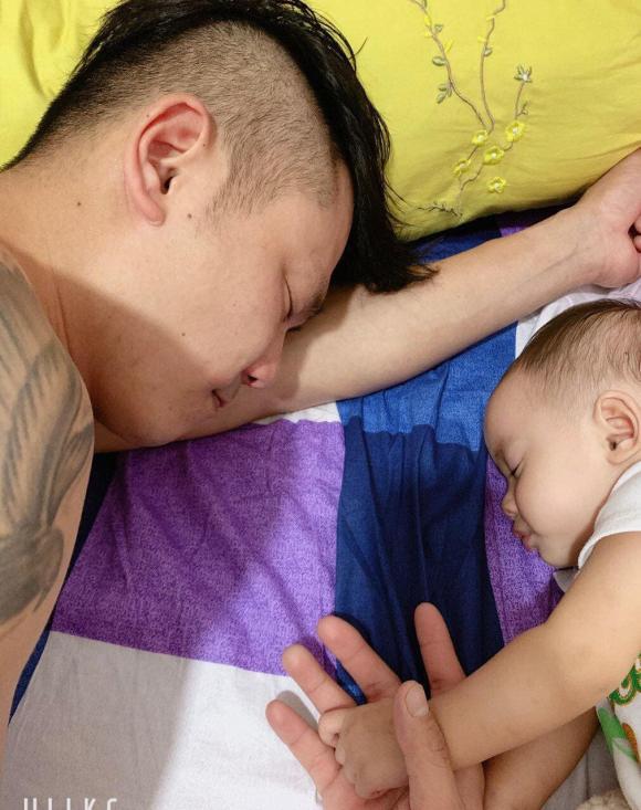 Vợ hai cố ca sĩ Vân Quang Long - Linh Lan nghẹn ngào: Chị Mimi không xứng đáng để tôi gọi là chị hai của anh Long-4