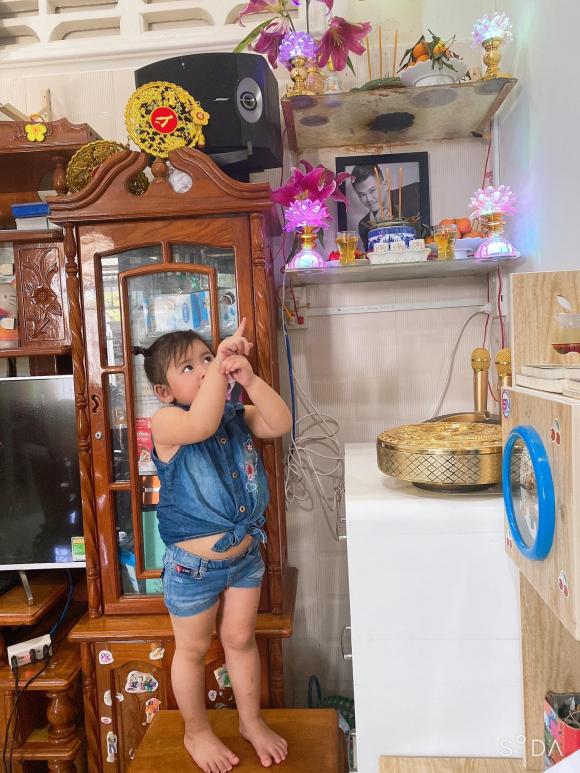 Vợ hai cố ca sĩ Vân Quang Long - Linh Lan nghẹn ngào: Chị Mimi không xứng đáng để tôi gọi là chị hai của anh Long-7