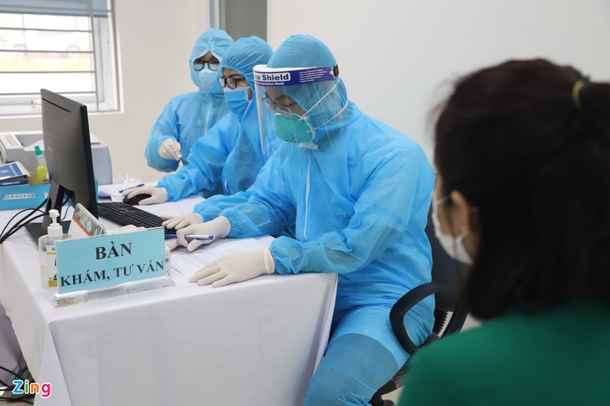 Việt Nam vẫn tiêm vaccine AstraZeneca theo kế hoạch-1