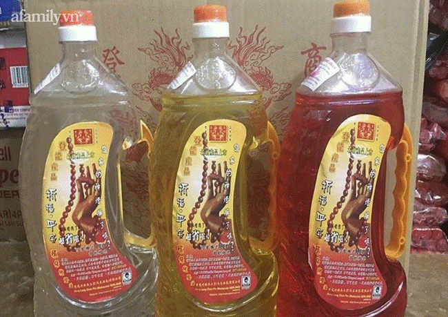 Bé 13 tháng tuổi ở Đồng Nai nguy kịch vì uống nhầm dầu thắp đèn-2