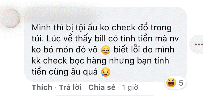 Chuỗi siêu thị nổi tiếng bị hàng loạt người tố chuyên gia tính tiền nhầm cho khách-4