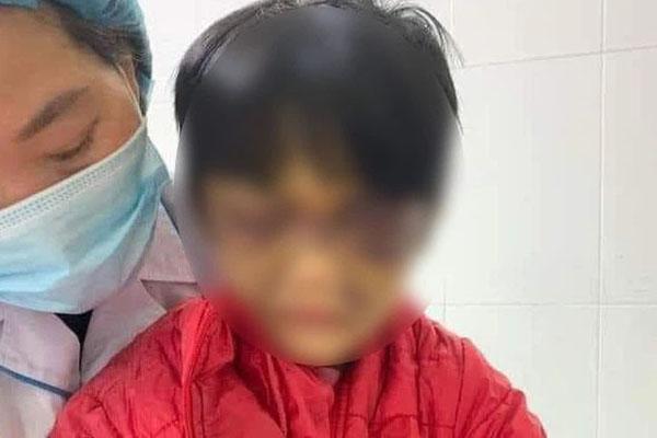 Lời khai của người cha độc ác bạo hành con gái 1 tuổi vì nghi vợ ngoại tình-3