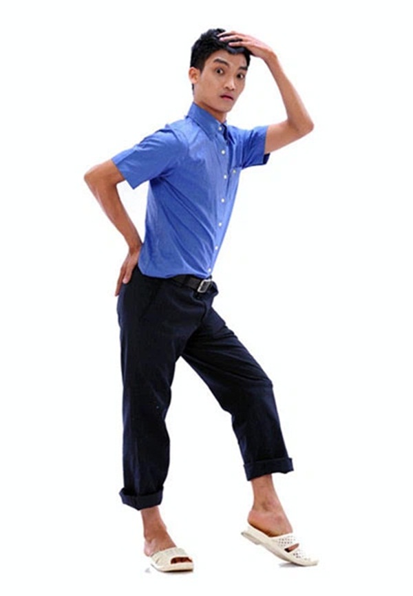 Mạc Văn Khoa: Nhiều bệnh viện gạ tôi phẫu thuật nhưng chưa chỗ nào thành công-2