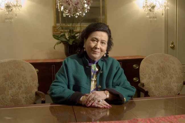 15 năm ròng rã đi kiện nhân tình của bố, cháu trai Vua sòng bài Macau cuối cùng thắng kiện và được bồi thường... 3.000 đồng-1