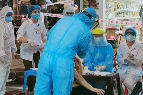 3 mẹ con người Hải Phòng bay sang Úc dương tính SARS-CoV-2 lây bệnh từ đâu?