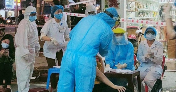 3 mẹ con người Hải Phòng bay sang Úc dương tính SARS-CoV-2 lây bệnh từ đâu?-1