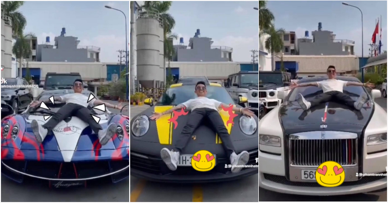 Minh Nhựa lại tạo trend nhưng lần này chắc dân mạng bó tay-1