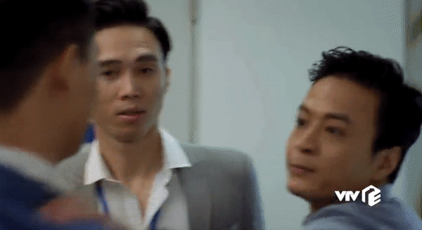 4 nam nhân nhọ nhất Hướng dương ngược nắng: Người đổi họ xoành xoạch, kẻ ăn tát liên hoàn-9