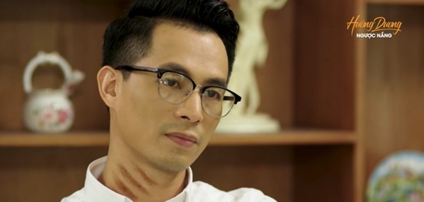 4 nam nhân nhọ nhất Hướng dương ngược nắng: Người đổi họ xoành xoạch, kẻ ăn tát liên hoàn-10