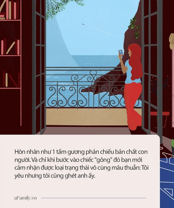 Chuyện đôi vợ chồng hoàn hảo coi nhau như kẻ thù và đoạn ghi âm giải quyết tất cả nút thắt: Đừng phớt lờ nhau khi lòng còn đau đáu-1