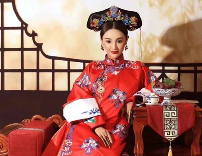 Vị Hoàng hậu đoản mệnh nhất triều nhà Thanh: Tình nồng ý đượm với Hoàng đế Khang Hi, được sách lập làm Hoàng hậu chưa đến 1 ngày đã mất-2