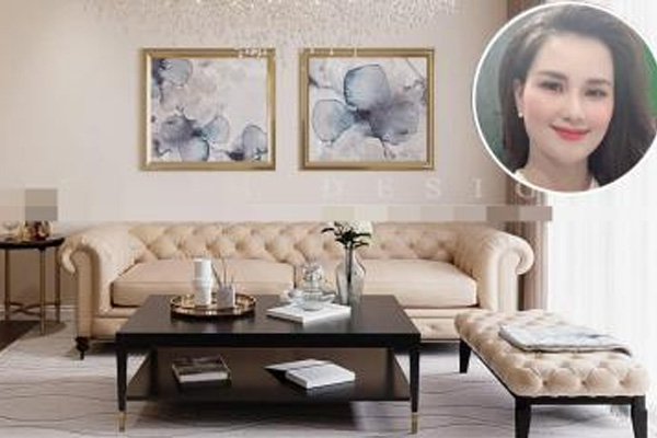 Tuấn Trần ngon, nhà ảnh cũng đẹp và giàu!-10