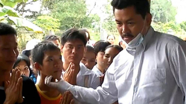 Vợ ông Dũng lò vôi chia sẻ đoạn tin nhắn được cho là của Võ Hoàng Yên nói đang buồn chán, định cạo đầu và đã chuẩn bị cách để chết-6