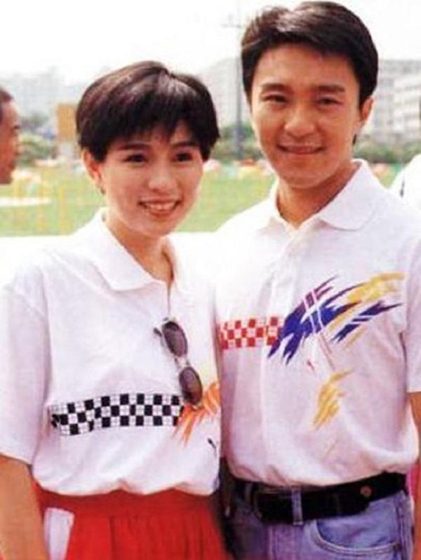 Nguyên nhân khiến Châu Tinh Trì ở vậy không kết hôn, hóa ra liên quan tới chuyện tình cũ đã qua đời?-4