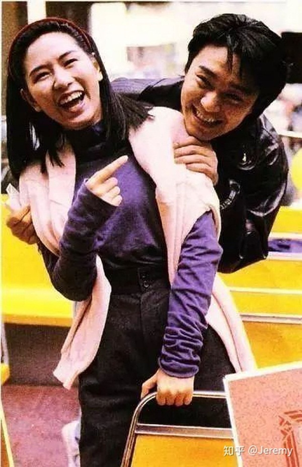 Nguyên nhân khiến Châu Tinh Trì ở vậy không kết hôn, hóa ra liên quan tới chuyện tình cũ đã qua đời?-5