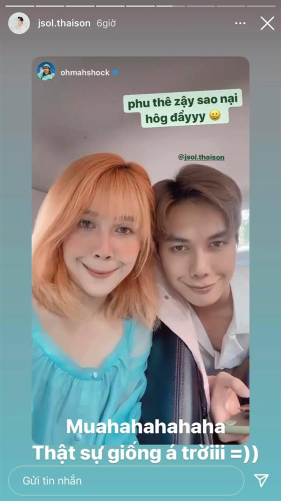 Hậu Hoàng tự mình nhảy sang thuyền với trai đẹp, Mũi trưởng Long lại bị gọi tên réo rắt-4