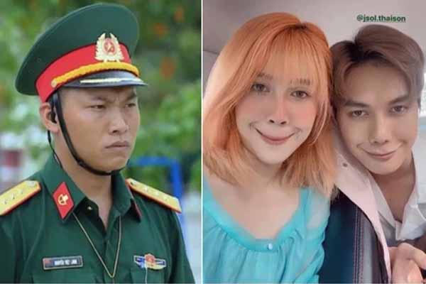 NÓNG: Mũi trưởng Long bất ngờ thừa nhận đã ly hôn vợ, không có chuyện ruồng bỏ con trai-2