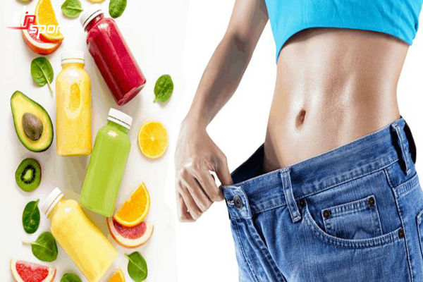 Lao đầu vào detox, thanh lọc cơ thể để giảm cân, khỏe mạnh, bạn đang tốn tiền vô ích vì không biết sự thật này-3