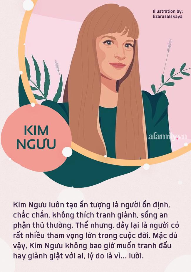 Khám phá những mặt tính cách không phải ai cũng biết về 12 cung Hoàng đạo: Người ngốc nghếch cả tin, người luôn sống giả trân-2