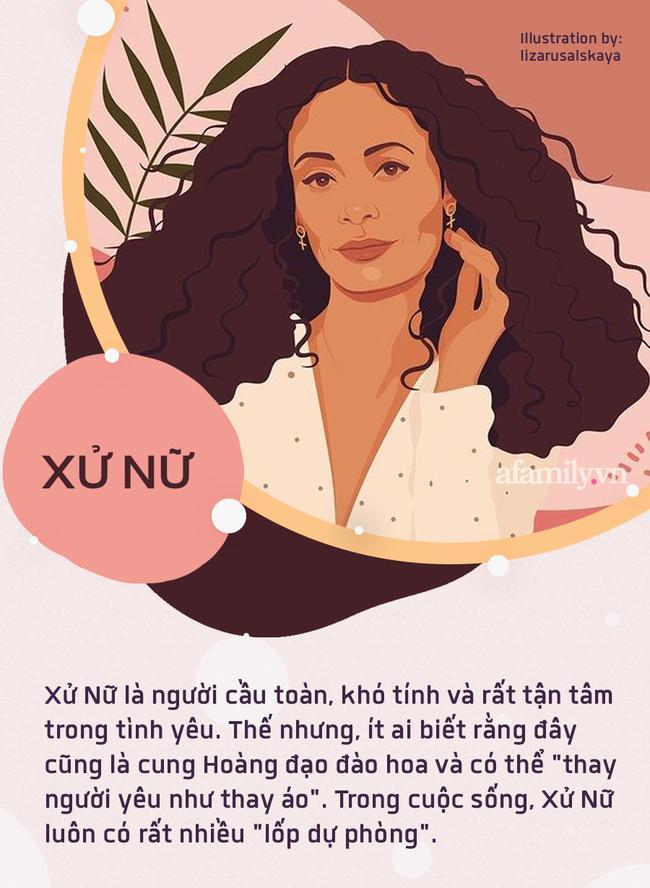 Khám phá những mặt tính cách không phải ai cũng biết về 12 cung Hoàng đạo: Người ngốc nghếch cả tin, người luôn sống giả trân-6