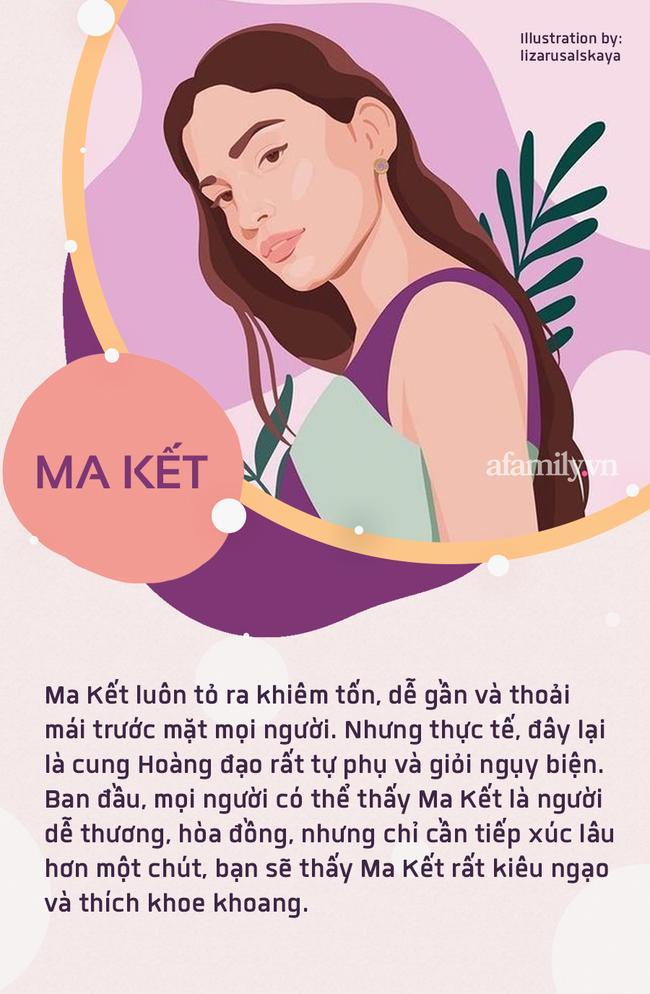 Khám phá những mặt tính cách không phải ai cũng biết về 12 cung Hoàng đạo: Người ngốc nghếch cả tin, người luôn sống giả trân-10